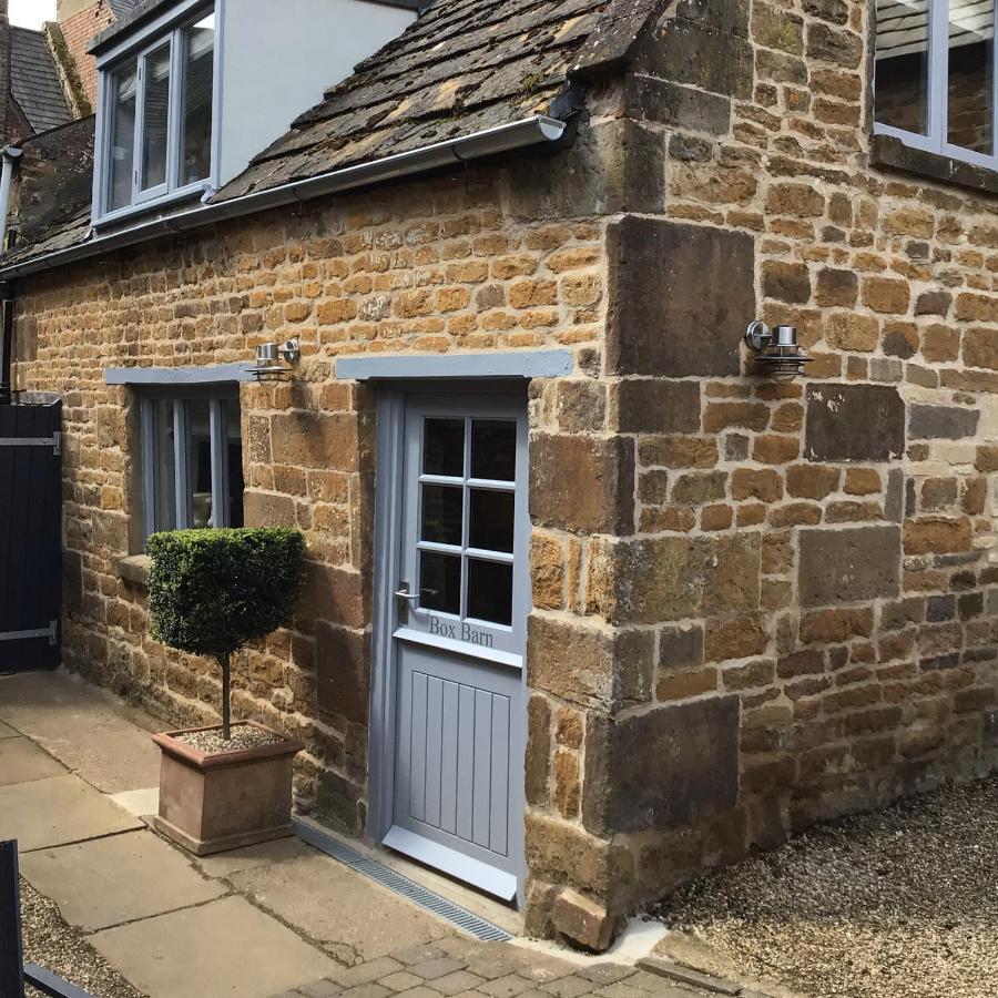 Box Barn - Stylish Accommodation In Rutland Uppingham Exterior foto