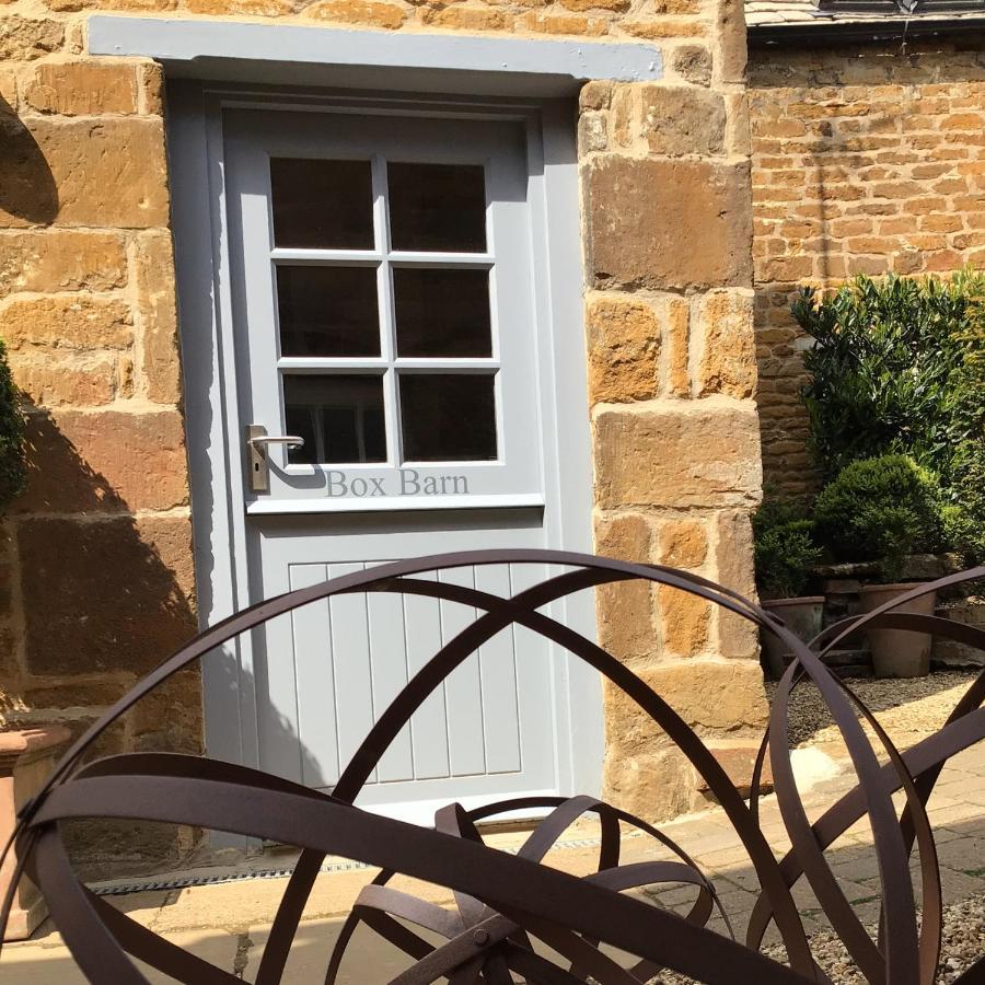 Box Barn - Stylish Accommodation In Rutland Uppingham Exterior foto